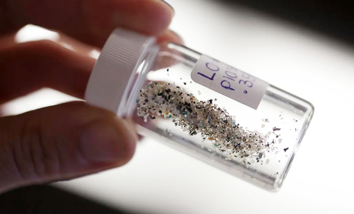 重磅新聞丨首次在人體血液中發現微塑料，或可致癌！